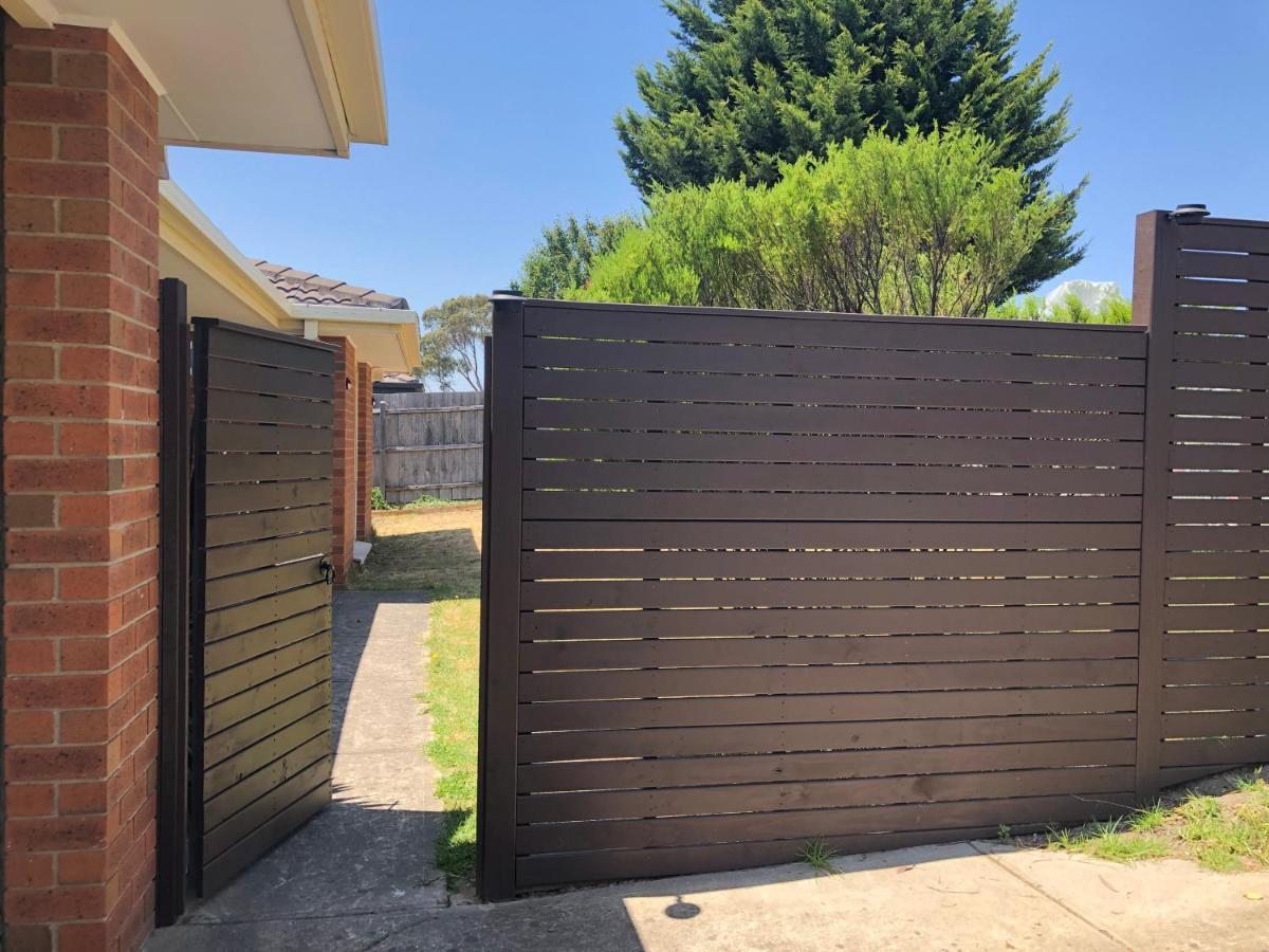 Charlie Sweet Home At Mornington Peninsula Mount Martha Exterior foto
